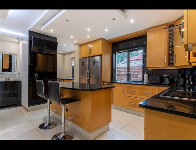 3 BEDROOM HOUSE FOR SALE IN MEYERSDAL